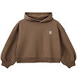Sofie Schnoor Kapuzenpullover - Mitte Brown
