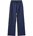 Sofie Schnoor Sweatpants - Dark Navy