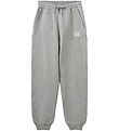 Sofie Schnoor Jogginghosen - Grey Melange