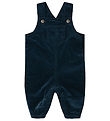 Name It Overalls - Corduroy - NbmBen - Dark Sapphire
