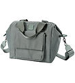 Elodie Details Wickeltasche - Breiter Rahmen - Hazy Jade