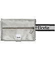 Elodie Details Changing Mat - Silver Sheen