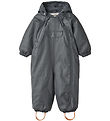 Wheat Vinteroverall - PU - Evig - Dark Ink