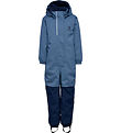 Hummel Snowsuit - Tex - hmlGoal - Bering Sea