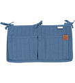 Fabelab Sängficka - 32x22 cm - Vintage Blue