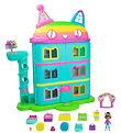 Gabby's Dollhouse Puppenhaus m. Zubehör - Celebration Puppenhaus