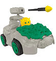 Schleich Eldrador Creatures - Jungle CrashMobile ja Mini Creatu