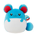 Squishmallows Soft Toy - 35 cm - Pokémon Marill