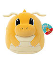 Squishmallows Soft Toy - 35 cm - Pokémon Dragonite