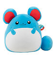 Squishmallows Soft Toy - 50 cm - Pokémon Marill