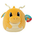 Squishmallows Gosedjur - 25 cm - Pokémon Dragonite