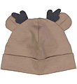 Müsli Beanie - Deer - Shade