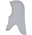 Müsli Balaclava - Single Layer - Fleece - Woolly - Jasmine Blue
