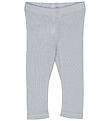 Müsli Leggings - Wol - Wollig - Jasmijn Blue