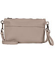 Rosemunde Handtaska - Vegan - Grey Black/Oxíð