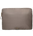 Rosemunde Sleeve - Albury - 15" - Taupe/Gull