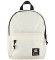 Champion Backpack - Small - White Alyssum