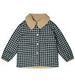 That's Mine Fleece Jacket - Reversible - Jason - Peyote