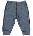Leggings - Laine Joha - Bleu
