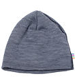 Joha Beanie - Wool - Blue