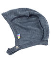 Joha Baby Hat - Wool - Blue