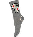 MP Socks - Alf - Grey Melange