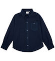 The New Hemd - TnRe:Connect - Navy Blazer
