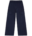 The New Trousers - TnJarco - Navy Blazer