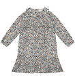 That's Mine Kleid - Natascha - Flora Hasen Rouge