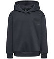 Hummel Kapuzenpullover - hmlArchie - Obsidian