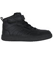 Skechers Shoe - Quick Street Rapid Avenue - Black