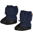Melton Outdoor Footies - Navy