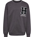 Hummel Peysa - HmlAllton - Forged Iron