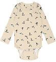 Petit Piao Bodysuit L/æ - Duck