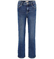 Kids Only Jeans - Noos - KogJuicy - Breiður fótur - Medium+ Blue