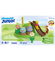 Playmobil Junior - Junior & Disney: Plys und Tiger BIGJahr 71694