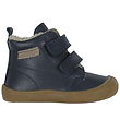 Naturino Winterstiefel - Wigghi - Navy