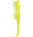 Tangle Teezer Hairbrush - The Ultimate Detangler Mini - Hyper Ye