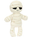 Jellycat Soft Toy - 33x12 cm - Mummy Bob