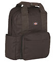 Dickies Backpack - Lisbon - Dark Brown
