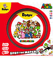 Dobble Spiele - Super Mario Nordic