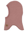 Mikk-Line Balaclava - Wool - Single Layer - Burlwood