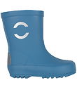 Mikk-Line Gúmmístígvél - Wellies - Solid - Himneskur