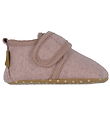 Mikk-Line Hausschuhe - Prewalker Felt - Adobe Rose