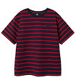 Name It T-shirt - NkmTorine - NREG - Salsa