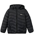 Name It Puffer Jacket - NkmMonay - Black