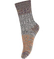 Chaussettes MP - Dark Purple