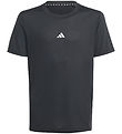 adidas Performance T-shirt - J D4T - Black