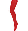 MP Tights - Glitter - Tomato