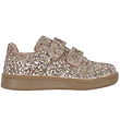 Sofie Schnoor Shoe - Rose w. Glitter